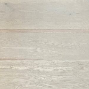 14 mm egeplanke hvid mat lak – lyst flydende plankegulv